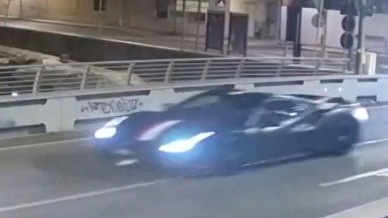 Arma dei Carabinieri / Twitter