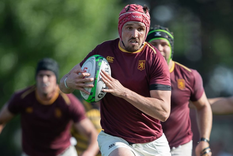 Este sábado se definieron los semifinalistas del Top 12. Foto: Newman Instagram