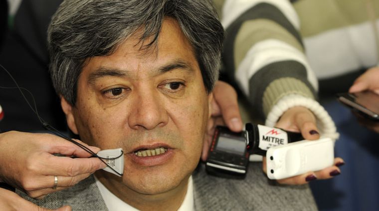 Foto: Nacho Gaffuri / MDZ