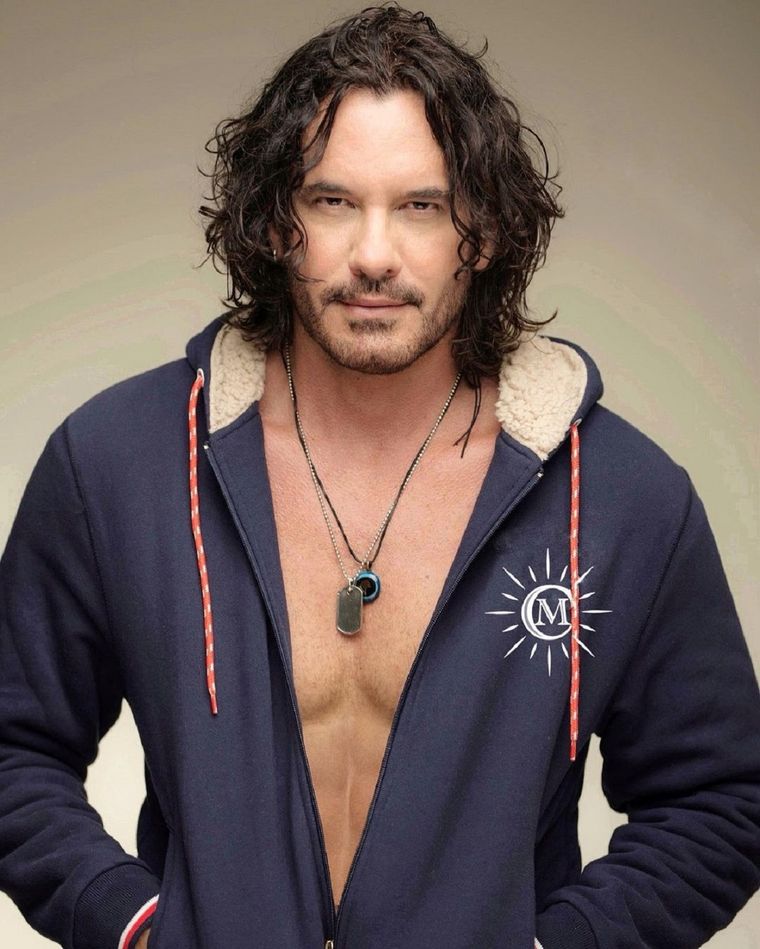 Mario Cimarro interpretó a Juan Reyes en Pasión de Gavilanes Foto: Instagram