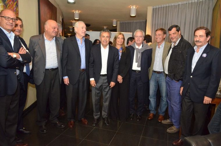 Foto: Gobierno de Mendoza