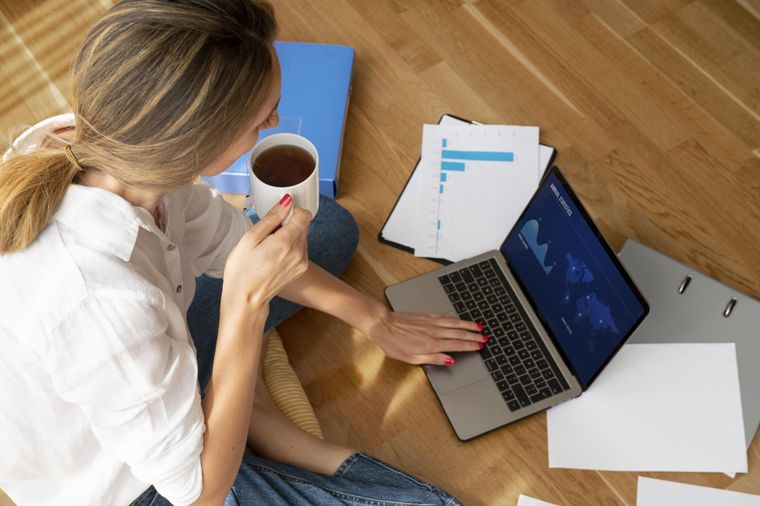 El atractivo de las stablecoins —como USDT o USDC, que mantienen su valor atado al dólar. El atractivo de las stablecoins —como USDT o USDC, que mantienen su valor atado al dólar.