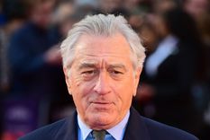 Robert De Niro apuntó sin reparos contra Donald Trump. Foto: https://www.cambridge-news.co.uk/whats-on/whats-on-news/robert-de-niro-cambridge-union-23172932