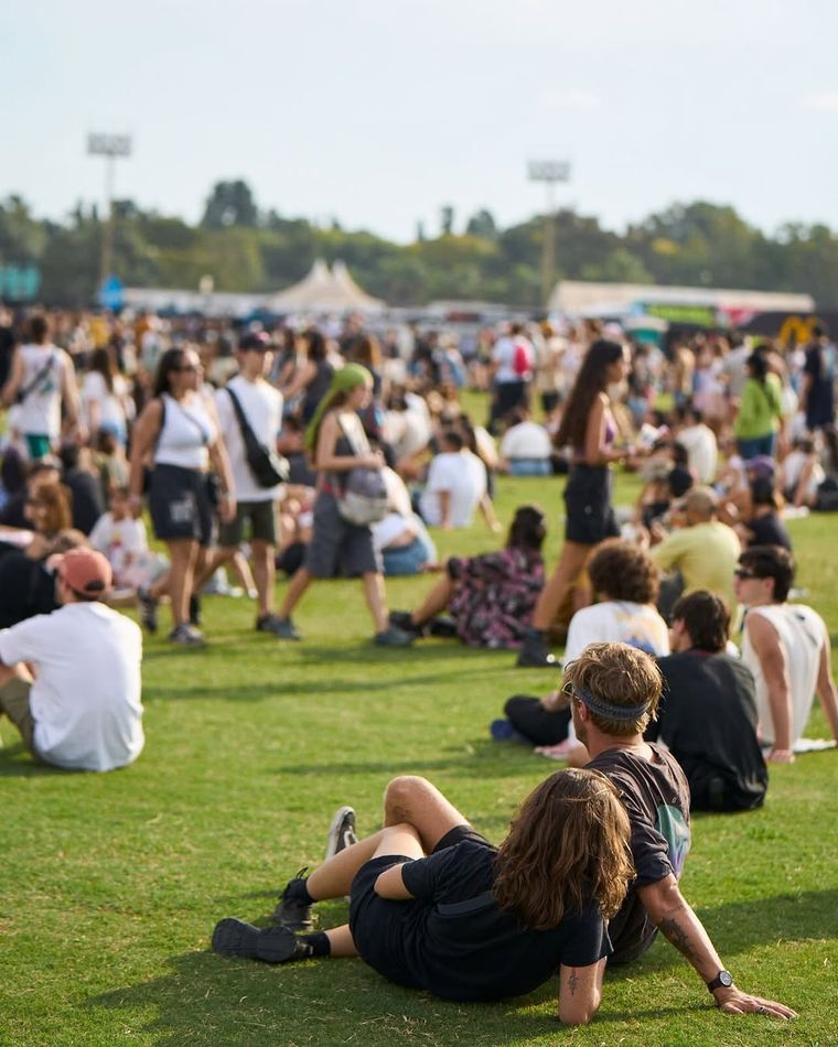 Recuerdos de la edición anterior. Recuerdos de la edición anterior.