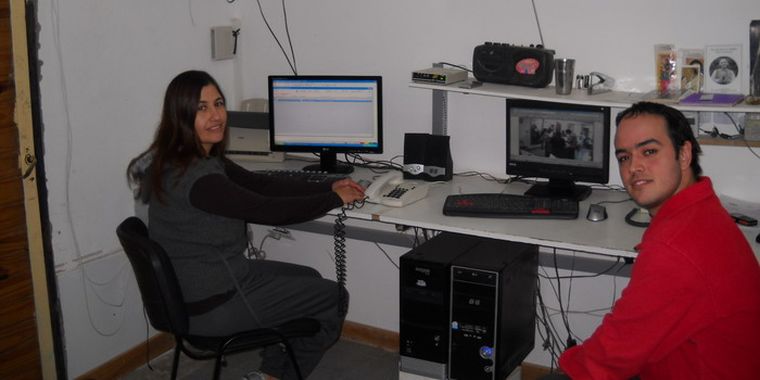 Foto: Marcelo Schmitt