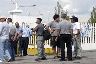 MDZol | Foto: Archivo / MDZ