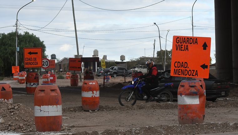 Foto: Marcos Garcia/MDZ