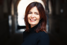 La sexóloga Ilana Eleá le propuso a su marido abrir la relación.