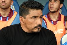 La salida de Asad fue definida internamente en el Tomba.