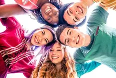 Dejemos que los hijos sean niños, adolescentes… y lleguen a ser adultos cuando les toque.