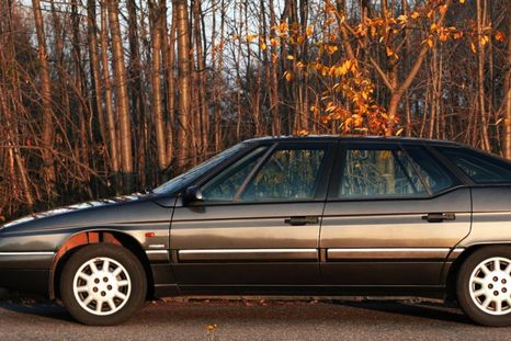 El icónico Citroën que cumple 35 años Foto: Stellantis