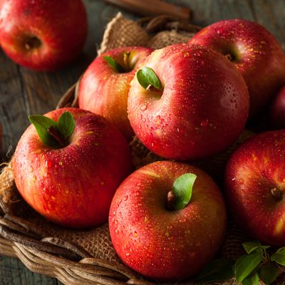 3 manzanas