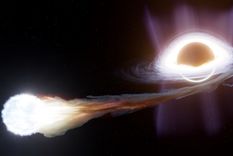 Los astrofísicos de HKU descubren un método novedoso para cazar las primeras estrellas