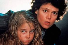 Cómo siguió la vida de Carrie Henn luego de participar en Aliens: El Regreso de 1986.