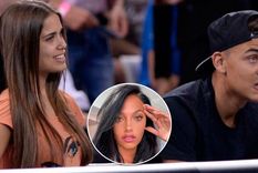 revelan por que paulo dybala dejo a su exnovia casi al mismo tiempo que conocio a oriana sabatini: ?se?? revelan por que paulo dybala dejo a su exnovia casi al mismo tiempo que conocio a oriana sabatini: ?se??