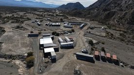 la mina de eduardo elsztain cada vez mas cerca de producir oro la mina de eduardo elsztain cada vez mas cerca de producir oro