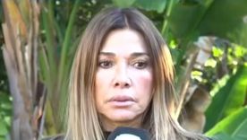 Catherine Fulop dio una nota para Lape Club Social tras los terremotos en Venezuela. Catherine Fulop dio una nota para Lape Club Social tras los terremotos en Venezuela.
