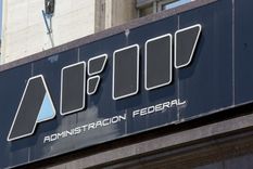 la afip retoma la atencion presencial en 55 delegaciones