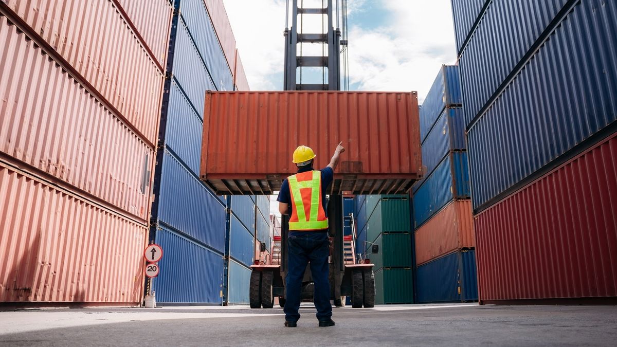 Argentina registró superávit de US$2.294 millones en su cuenta corriente en 2025