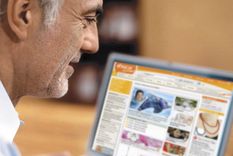 ¿Qué compran los argentinos en internet?