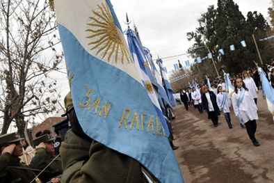 MDZol | Foto: Agustín Mauricio/Mediamza.com