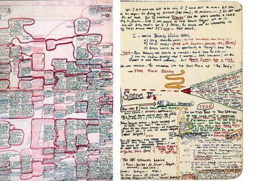 MDZol | Foto: theparisreview.com