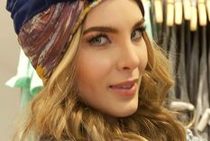 Belinda Foto: Azteca América