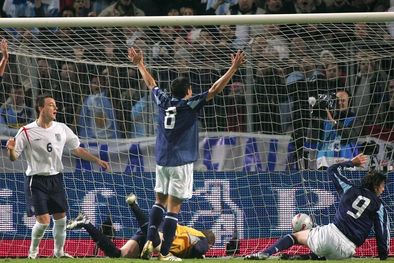 MDZol | argentina inglaterra1