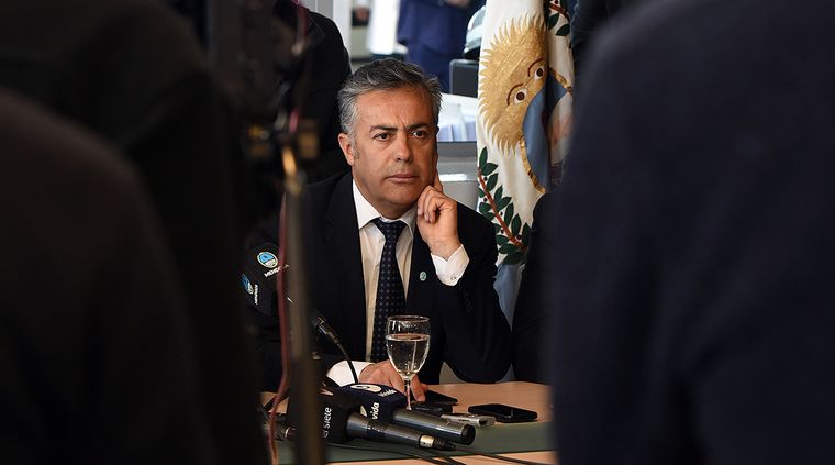 Foto: Alf Ponce / MDZ