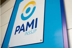 Los afiliados a PAMI pueden consultar más fácilmente ahora Foto: PAMI