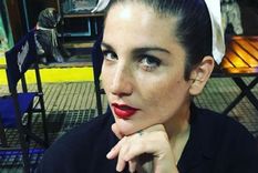 el controversial video de juana repetto que genero fuertes criticas en las redes