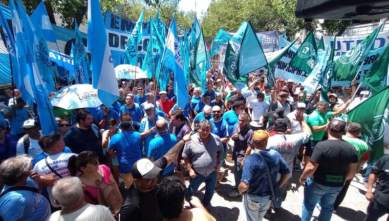 Foto: Alf Ponce Mercado/MDZ