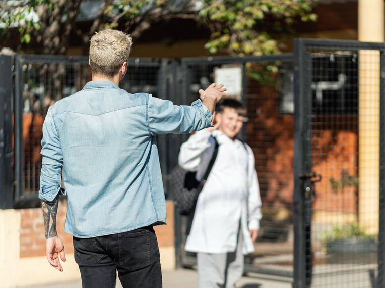 El calendario de clases en Argentina también fija el receso de invierno por provincia. El calendario de clases en Argentina también fija el receso de invierno por provincia.