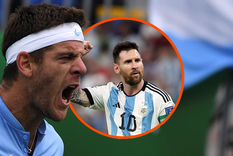 el anuncio bomba de del potro que ?involucra? a messi y sorprende al mundo del tenis : ?lo pienso mucho? el anuncio bomba de del potro que ?involucra? a messi y sorprende al mundo del tenis : ?lo pienso mucho?