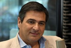 Foto: Alf Ponce / MDZ