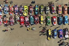 Habrá 41 participantes en San Juan. Foto: ACTC