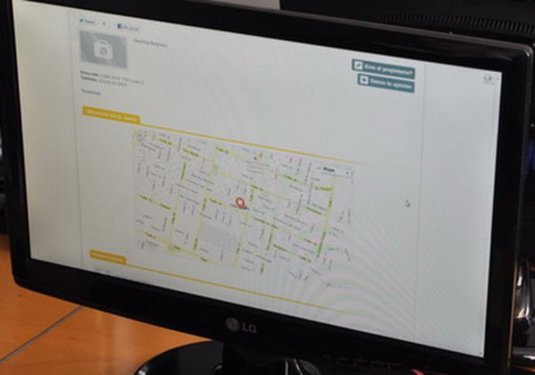 Foto: Alf Ponce / MDZ