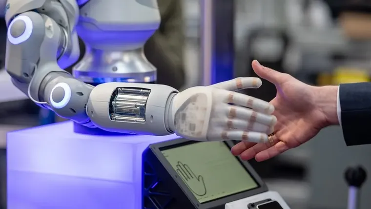 Nuestra identidad digital está moldeada por cómo los modelos generativos nos describen y recomiendan.