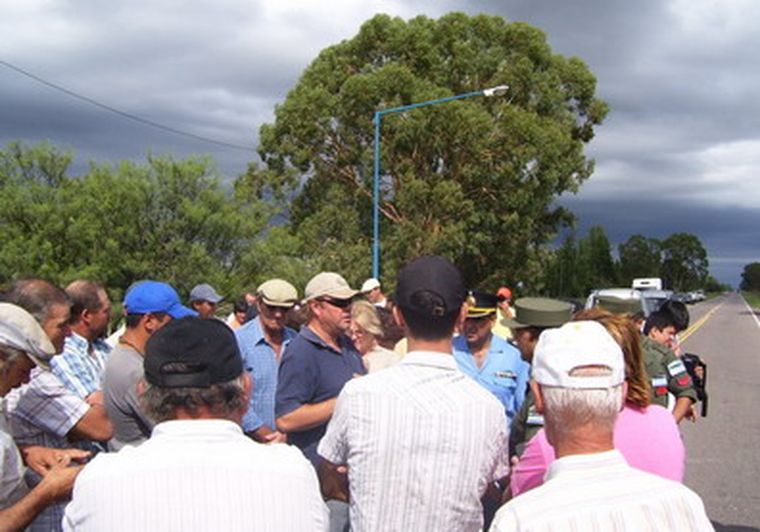 Foto: Infoalvear.com