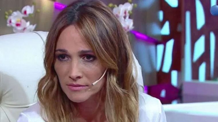 QUE MALA. VERO LOZANO LE DIO CON TODO A LAS CHICAS.