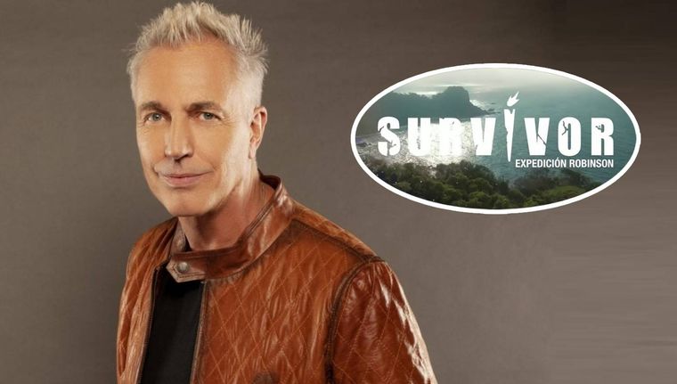 El próximo lunes se dará el regreso de Survivor: Expedición Robinson a la pantalla chica.