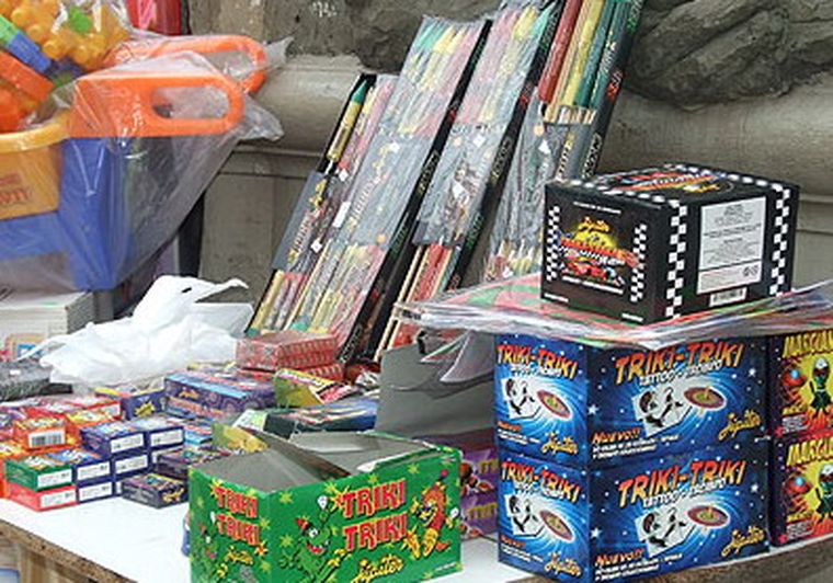 El Gobierno de la Ciudad de Buenos Aires oficializó la prohibición del uso de pirotecnia con “efecto audible” en todo el territorio porteño.&nbsp;