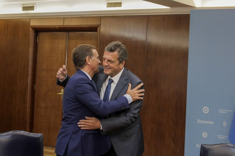 Foto: Gobierno de Mendoza