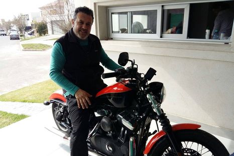 Preocupación por el paradero de un periodista. Preocupación por el paradero de un periodista.