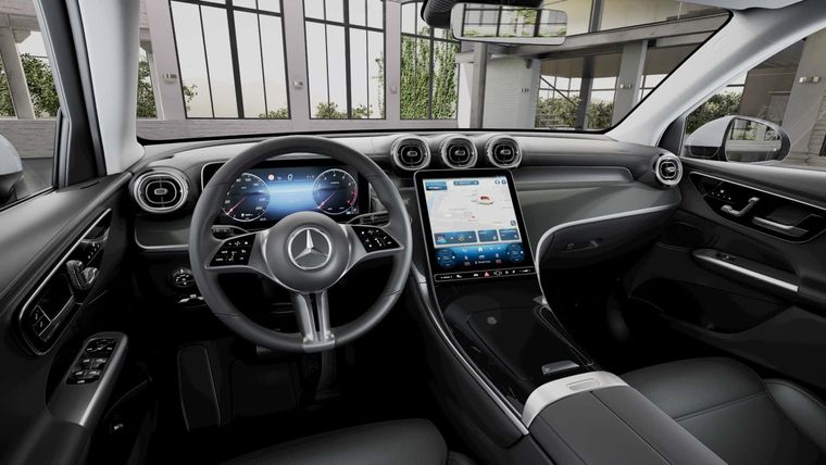 Mercedes Benz baja el precio de la Sprinter y lanza dos nuevos modelos en Argentina