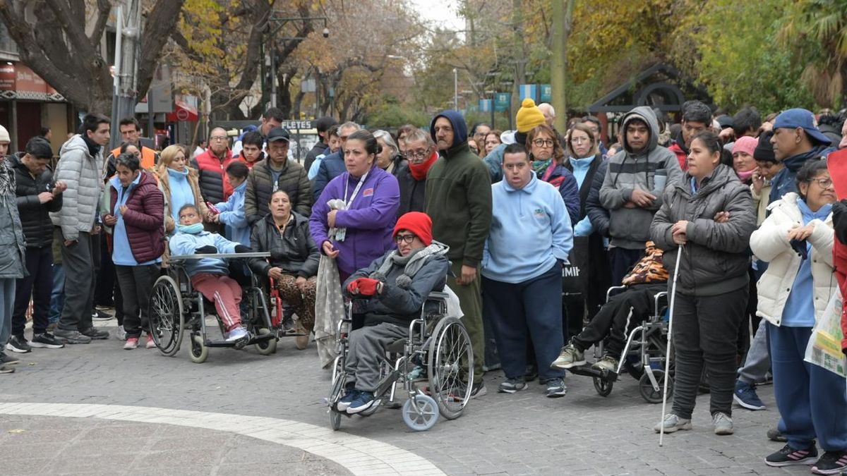 Un fallo en Catamarca ordenó restituir todas las pensiones por discapacidad