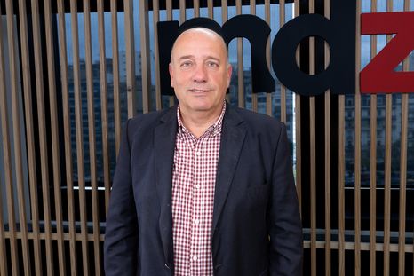 Andrés De Leo Andrés De Leo