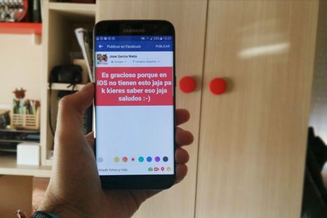 Reiniciá las apps de Facebook y Messenger de forma urgente
