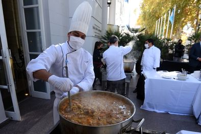 MDZol | Foto: ALF PONCE / MDZ