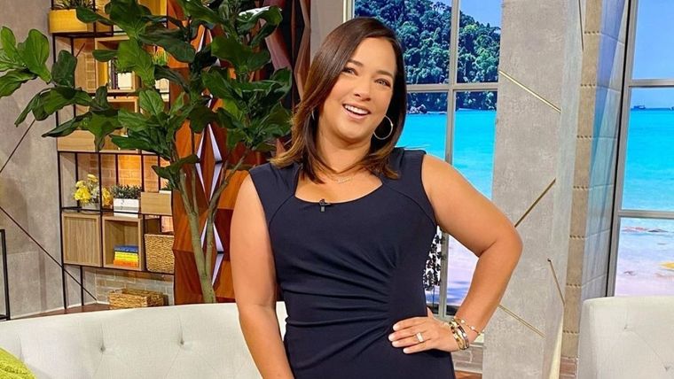 Adamari Lopez, Luis Fonsi